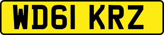 WD61KRZ