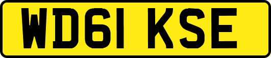 WD61KSE