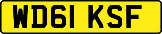 WD61KSF