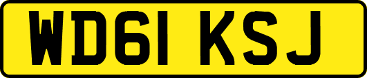 WD61KSJ