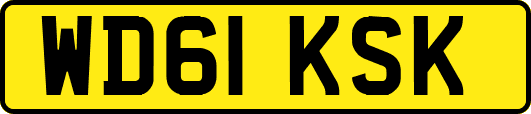 WD61KSK