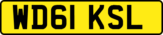WD61KSL