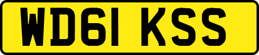 WD61KSS