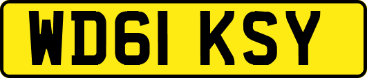WD61KSY