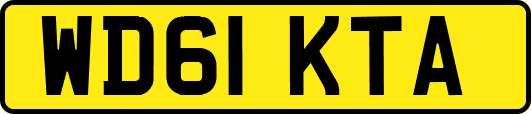 WD61KTA