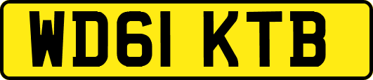 WD61KTB