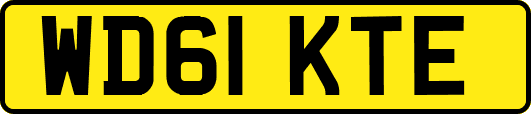 WD61KTE