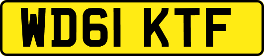 WD61KTF