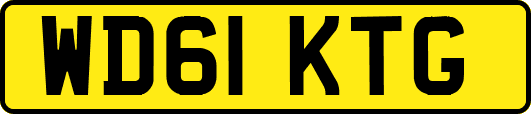 WD61KTG