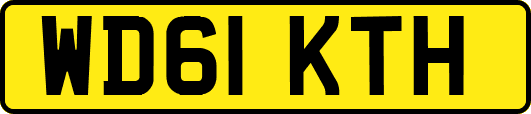 WD61KTH