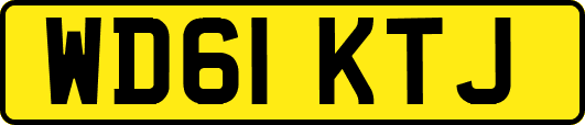 WD61KTJ
