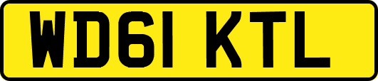 WD61KTL