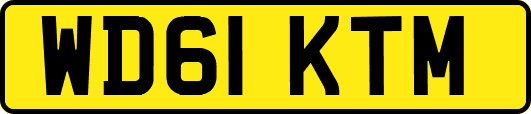 WD61KTM