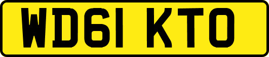 WD61KTO