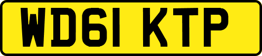 WD61KTP