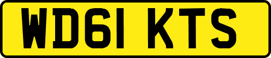 WD61KTS