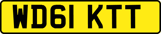 WD61KTT