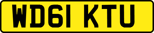 WD61KTU
