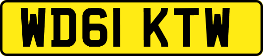 WD61KTW