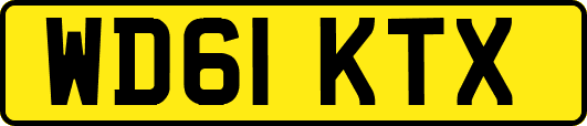 WD61KTX