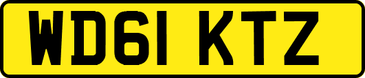 WD61KTZ