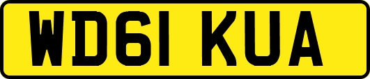 WD61KUA