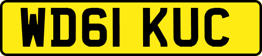 WD61KUC
