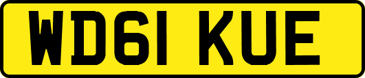 WD61KUE