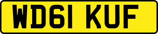 WD61KUF