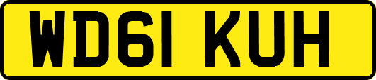 WD61KUH
