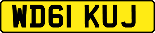 WD61KUJ