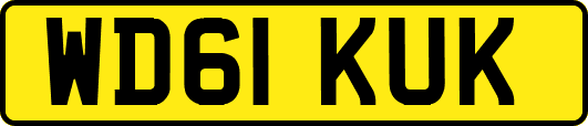 WD61KUK