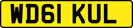 WD61KUL