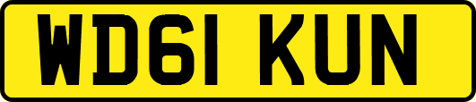 WD61KUN