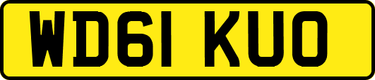 WD61KUO