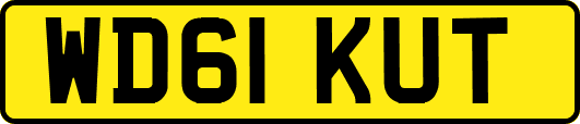 WD61KUT