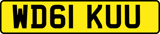 WD61KUU
