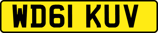 WD61KUV