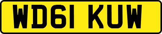 WD61KUW