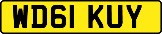WD61KUY