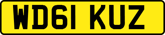 WD61KUZ