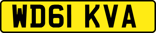 WD61KVA