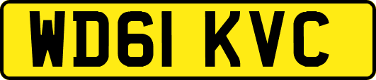 WD61KVC