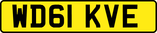 WD61KVE