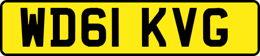WD61KVG