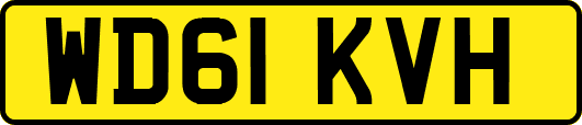 WD61KVH