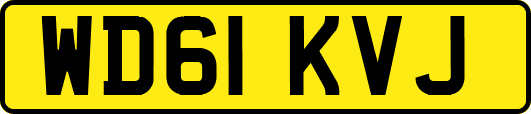 WD61KVJ