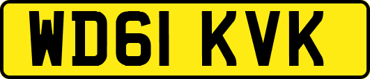 WD61KVK