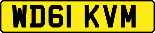 WD61KVM