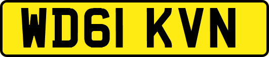 WD61KVN